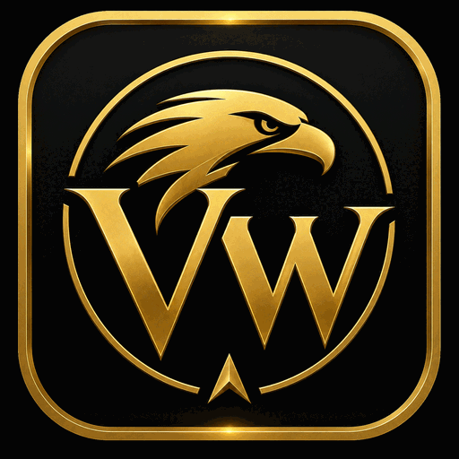VentryWatch eagle shield