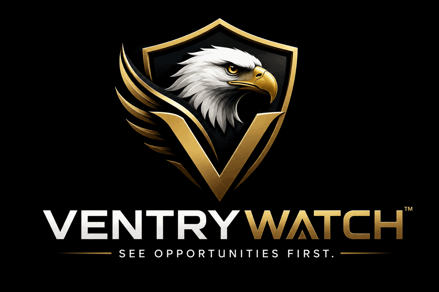 VentryWatch eagle shield